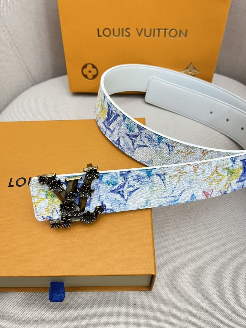 Louis Vuitton Belts